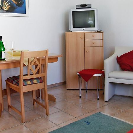 Ferienwohnung Amann Nonnenhorn Buitenkant foto